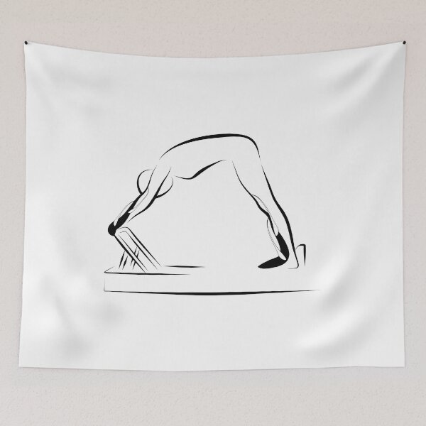 Item preview, Elephant on the reformer designed and sold by sashica.