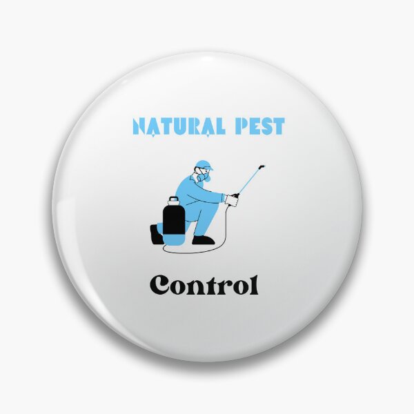 Item preview, Natural Pest Control designed and sold by erion-store.