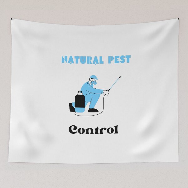 Item preview, Natural Pest Control designed and sold by erion-store.