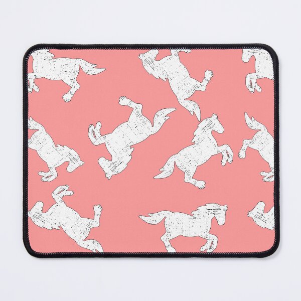 Item preview, Peachy Horse designed and sold by LeosCloset.