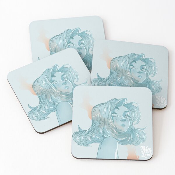 Item preview, Ghisty designed and sold by Luhna.
