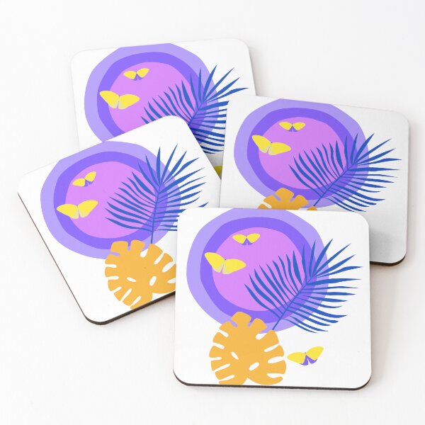 Item preview, Boho Illustrated Leaves Drawing designed and sold by Calli_Designs.