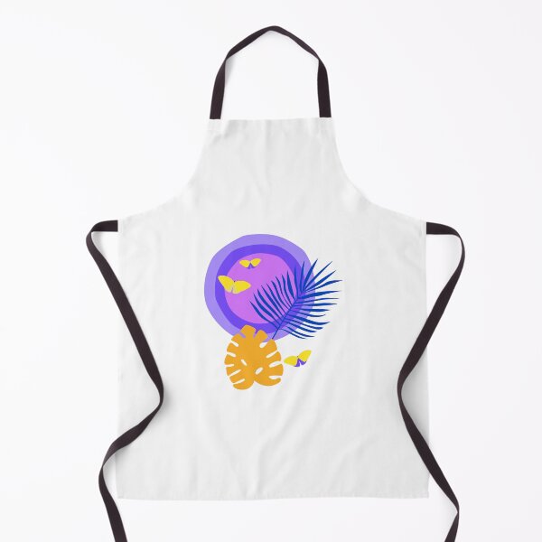Item preview, Boho Illustrated Leaves Drawing designed and sold by Calli_Designs.