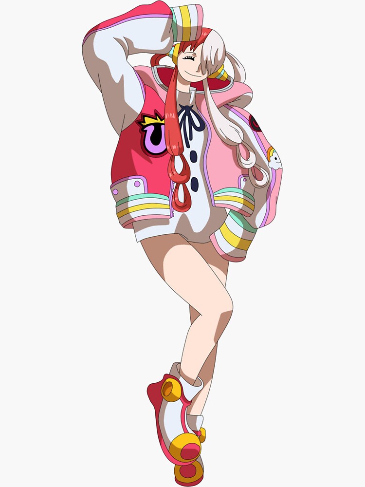 【ONE PIECE】UTAジャンバー ONE PIECE CARD GAME/[OP-06] Wings of the Captain]Uta OP06