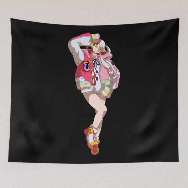 Item preview, One Piece Uta  designed and sold by HD90.