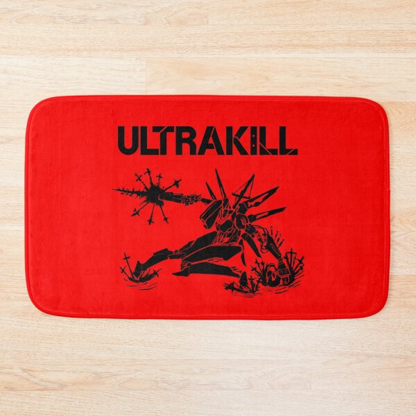 Item preview, Ultrakill designed and sold by JesusDrip.