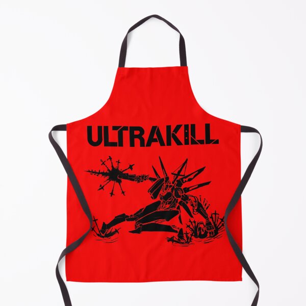 Item preview, Ultrakill designed and sold by JesusDrip.