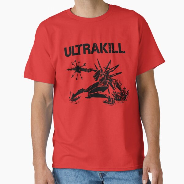 Item preview, Ultrakill designed and sold by JesusDrip.