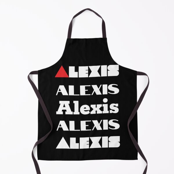 Item preview, Boy Name Alexis designed and sold by LTM-tee.