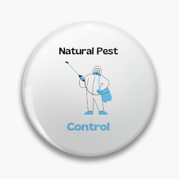 Item preview, Natural Pest Control designed and sold by erion-store.