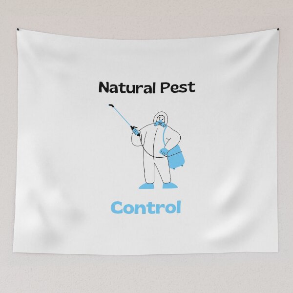 Item preview, Natural Pest Control designed and sold by erion-store.