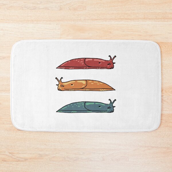 Item preview, Slugs designed and sold by diffChar.
