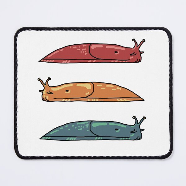 Item preview, Slugs designed and sold by diffChar.