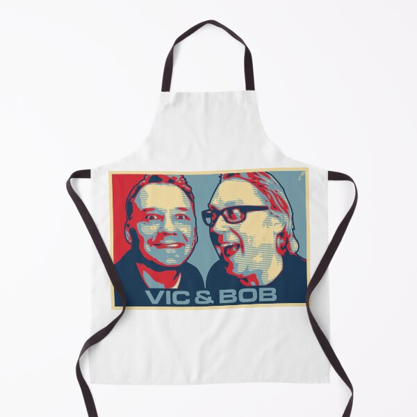 Artikelvorschau, Vic und Bob entworfen und verkauft von DFA.