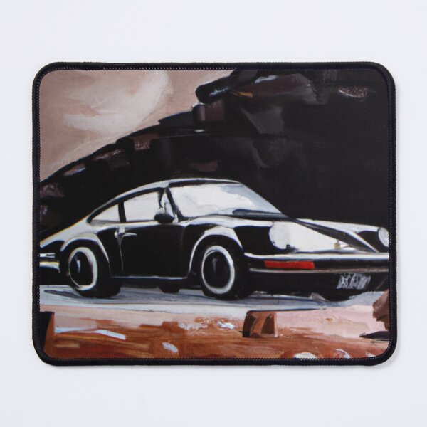 Item preview, Porche 911 in Mars designed and sold by SpaceCars.