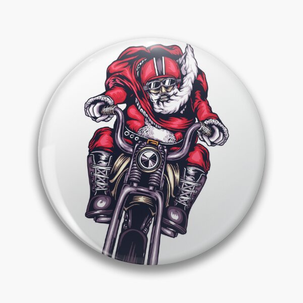 Item preview, Santa Claus designed and sold by ReljaX.