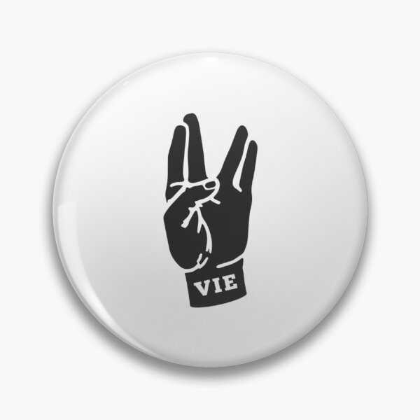Item preview, Damso Vie designed and sold by FrenchArtee.