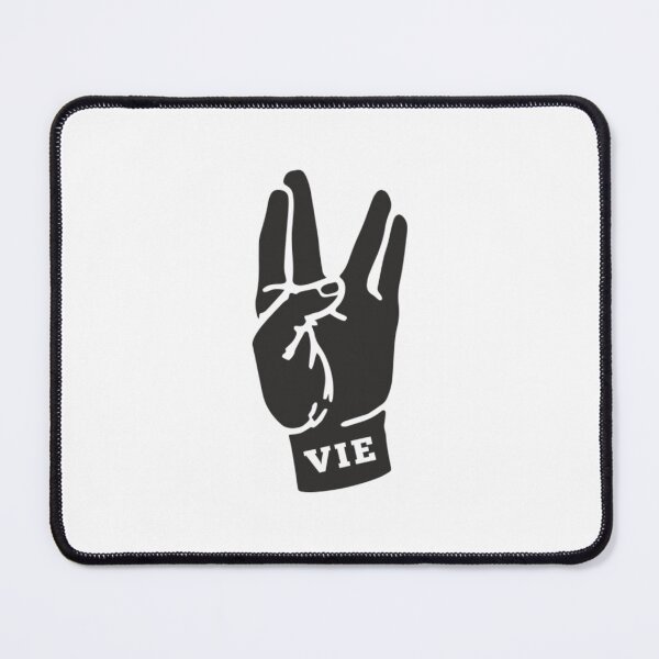 Item preview, Damso Vie designed and sold by FrenchArtee.
