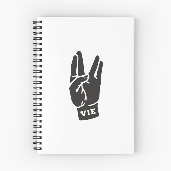 Item preview, Damso Vie designed and sold by FrenchArtee.