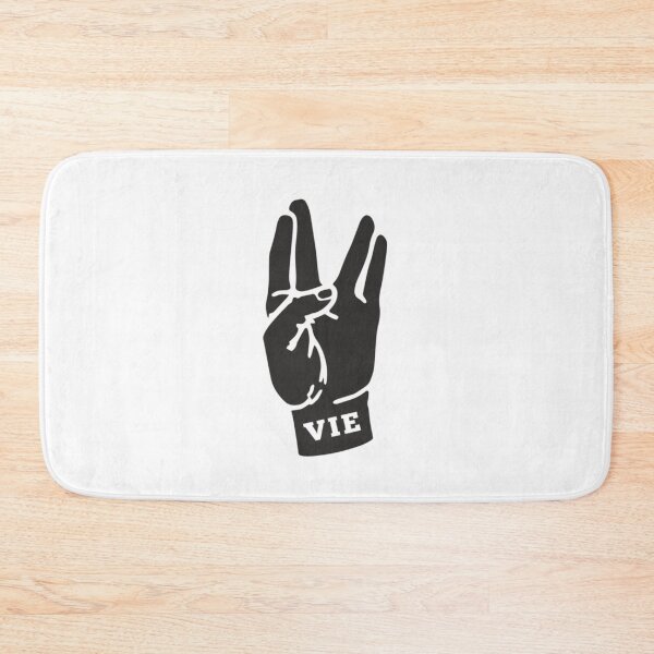 Item preview, Damso Vie designed and sold by FrenchArtee.