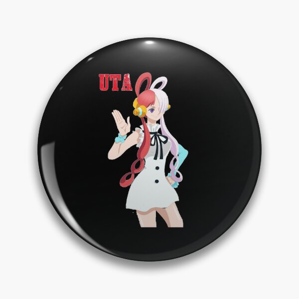 Item preview, One Piece Uta  designed and sold by HD90.