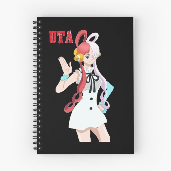 Item preview, One Piece Uta  designed and sold by HD90.