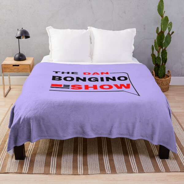 Item preview, Dan Bongino designed and sold by Showmee.