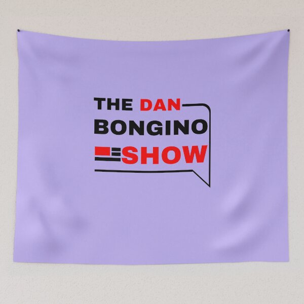 Item preview, Dan Bongino designed and sold by Showmee.
