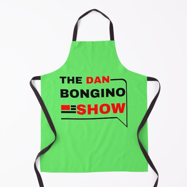 Item preview, Dan Bongino designed and sold by Showmee.