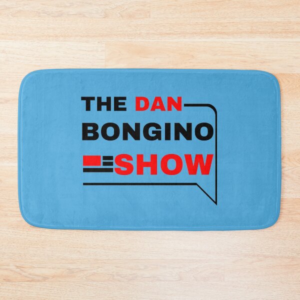 Item preview, Dan Bongino designed and sold by Showmee.