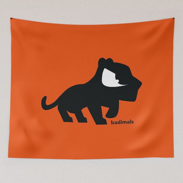 Item preview, Peter alias Petra Panther designed and sold by badimals.