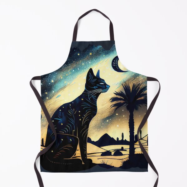 Item preview, Spirit animal : Cat designed and sold by CEVmemories.