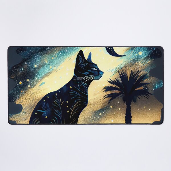 Item preview, Spirit animal : Cat designed and sold by CEVmemories.