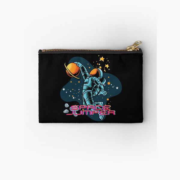 Item preview, Astronot Jump To Space  designed and sold by DJava-ArtO.