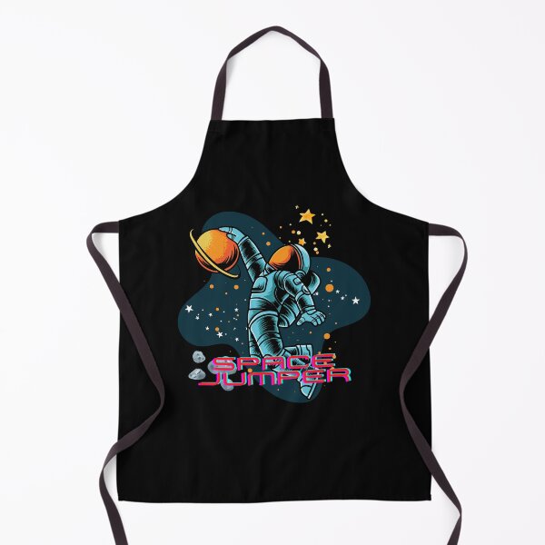 Item preview, Astronot Jump To Space designed and sold by DJava-ArtO.