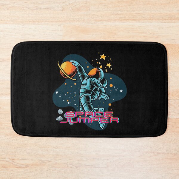 Item preview, Astronot Jump To Space  designed and sold by DJava-ArtO.