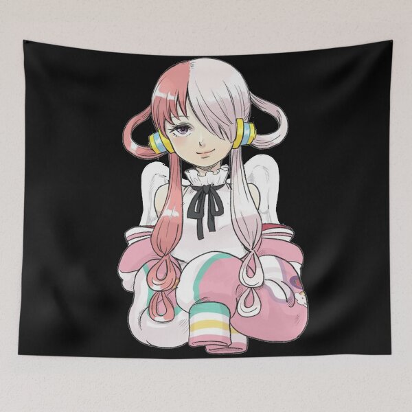 Item preview, One Piece Uta  designed and sold by HD90.