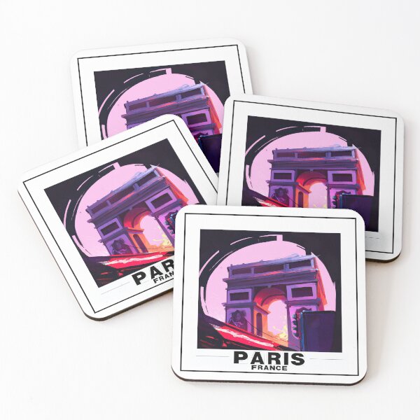 Item preview, A Cyberpunk Arc de Triomphe  designed and sold by ASwissBear.