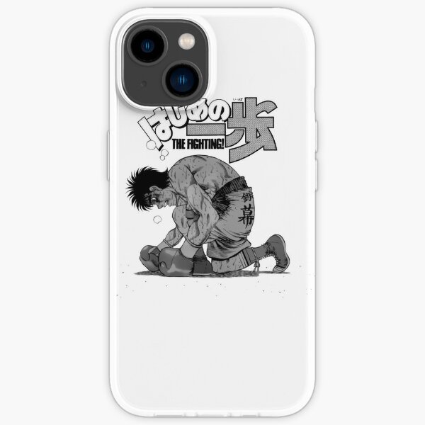 Hajime No Ippo, Ippo Makunouchi, Kbg,Anime Japan Boxing Manga iPad Case &  Skin for Sale by LARSOGAN