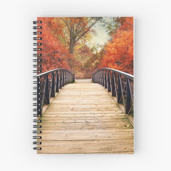 Item preview, Ardent Autumn designed and sold by Jessica Jenney.