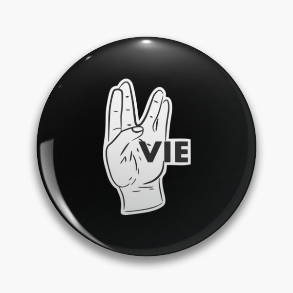 Item preview, Damso Vie designed and sold by FrenchArtee.