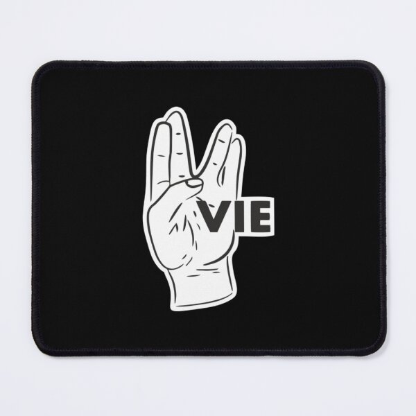 Item preview, Damso Vie designed and sold by FrenchArtee.