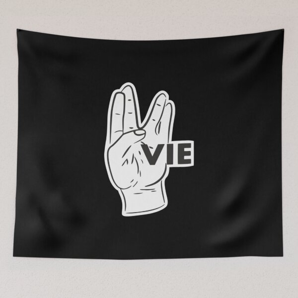 Item preview, Damso Vie designed and sold by FrenchArtee.