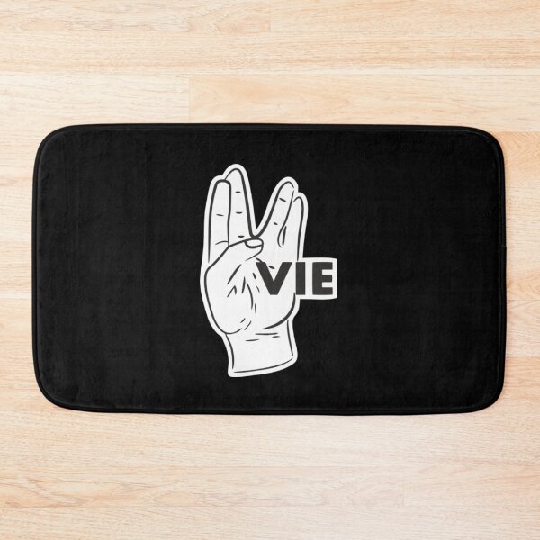 Item preview, Damso Vie designed and sold by FrenchArtee.