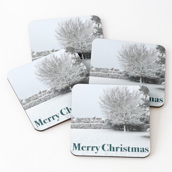 Item preview, White Winter Christmas designed and sold by kash2dawizzle.