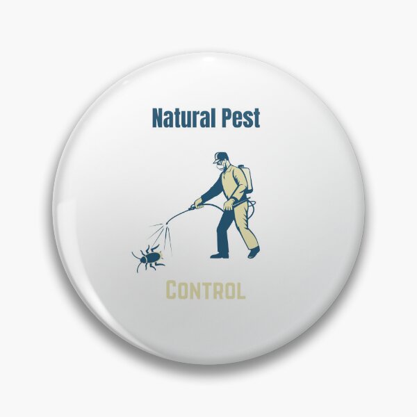 Item preview, Natural Pest Control designed and sold by erion-store.