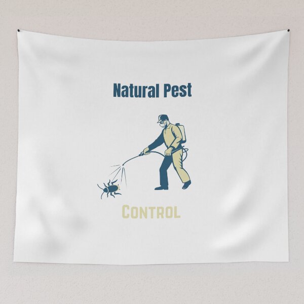 Item preview, Natural Pest Control designed and sold by erion-store.