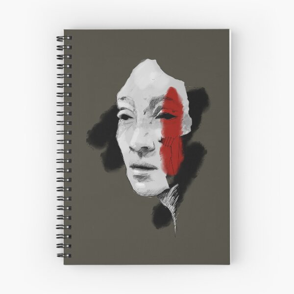 Item preview, mask picture designed and sold by Lazut.