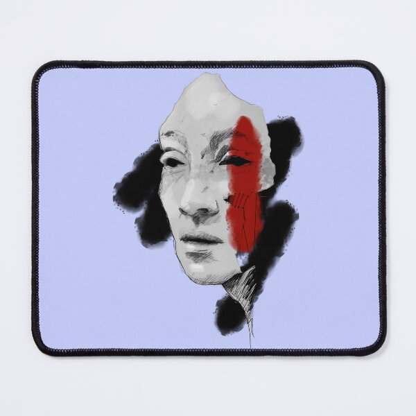 Item preview, mask picture designed and sold by Lazut.