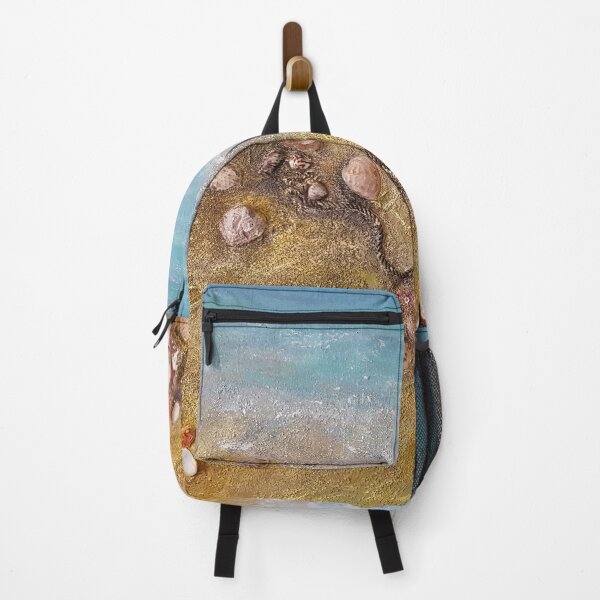 Item preview, Seashell beach designed and sold by Kristine-Kristi Kasak.